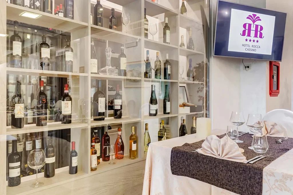 Hotel Rocca