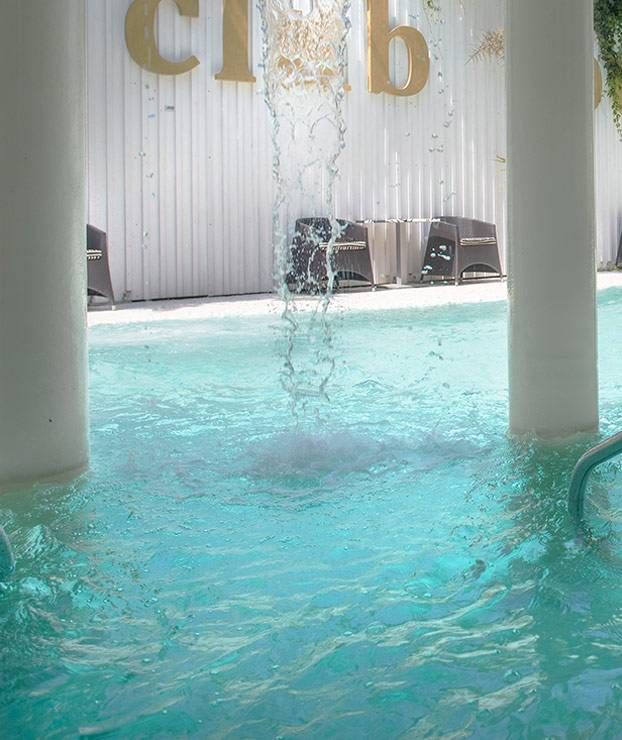 Mediterraneo Club Benessere