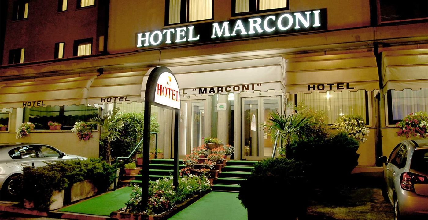 Hotel Marconi