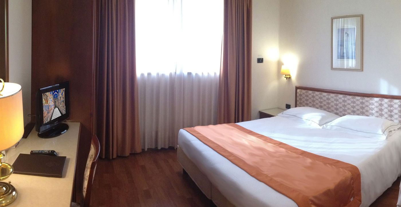 Hotel Marconi