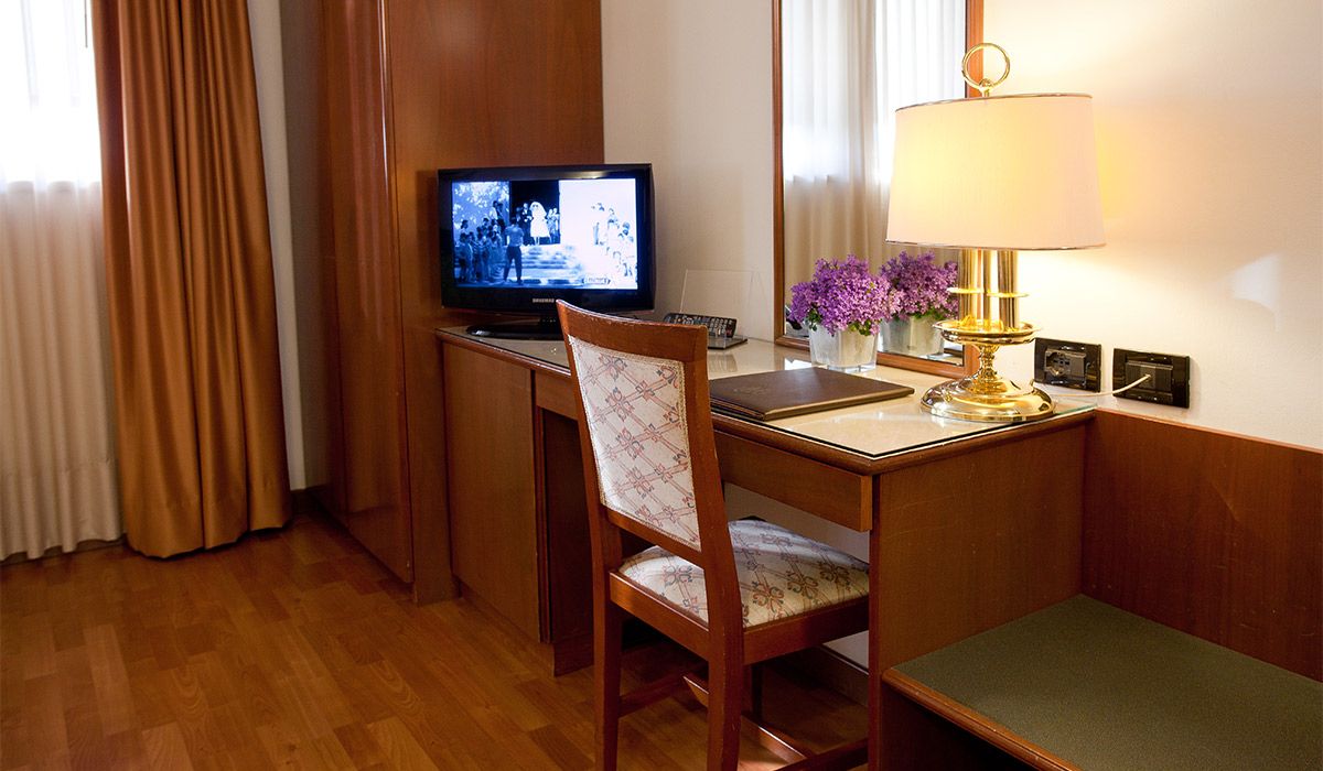 Hotel Marconi