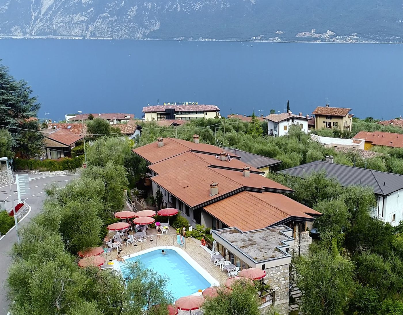 Residence Miravalle