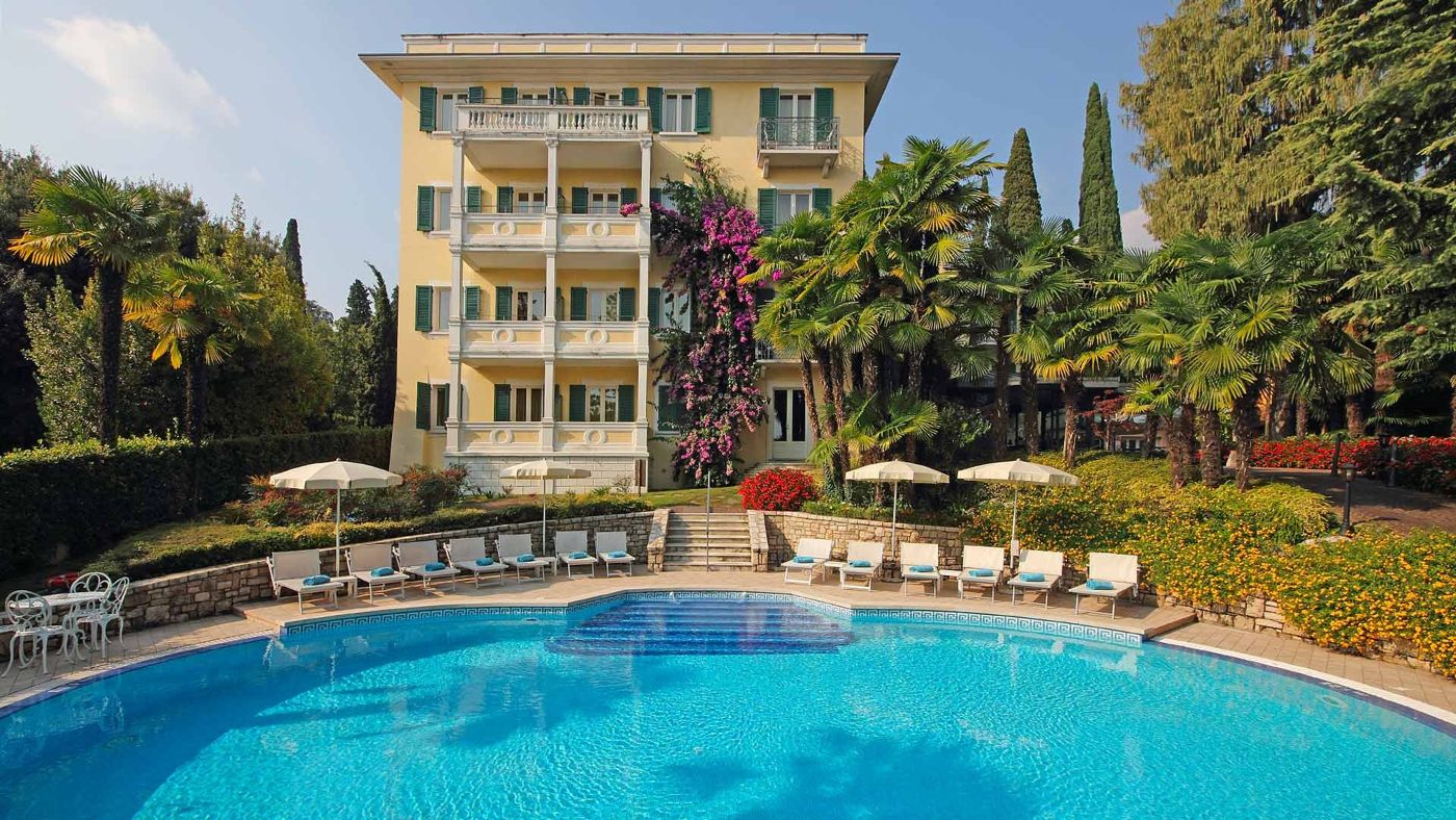 Hotel Villa Sofia