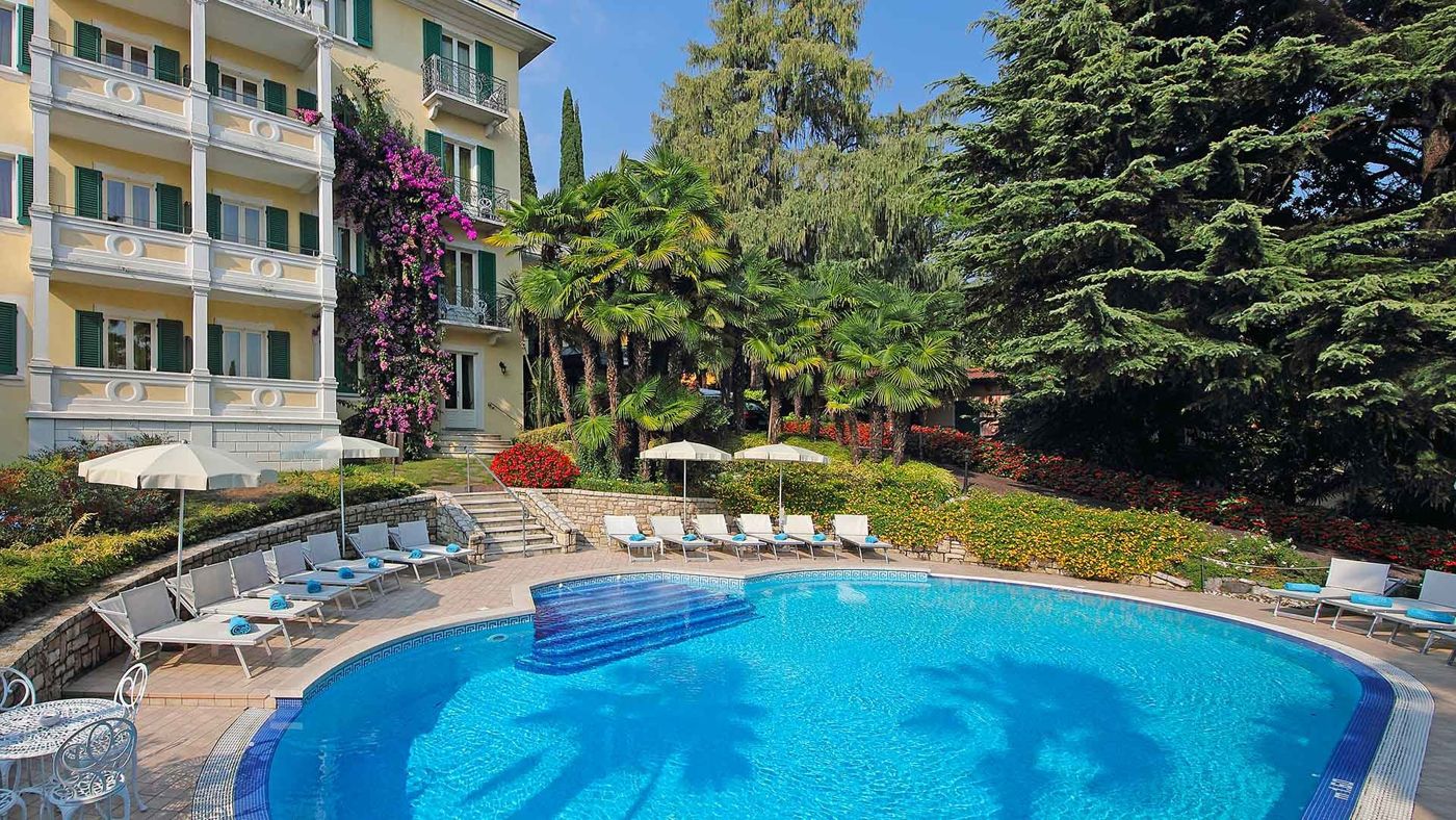 Hotel Villa Sofia