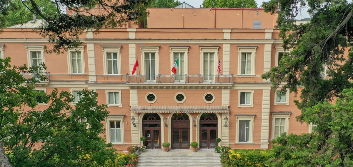 Grand Hotel Telese
