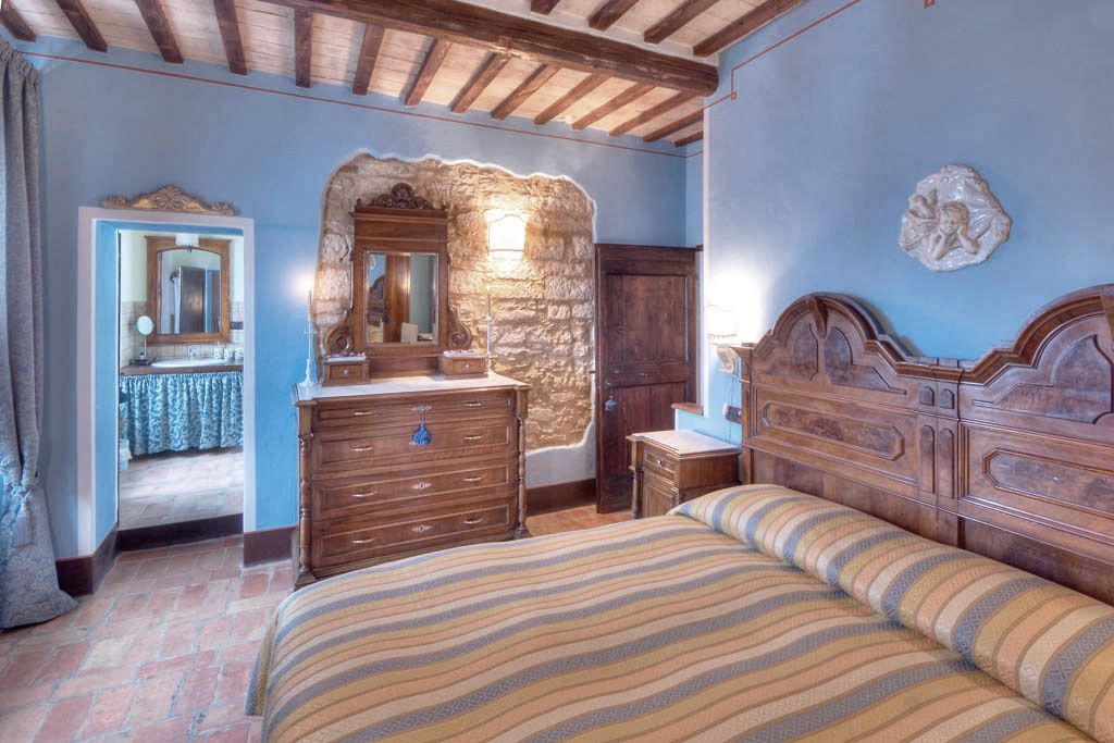Country House Federico I