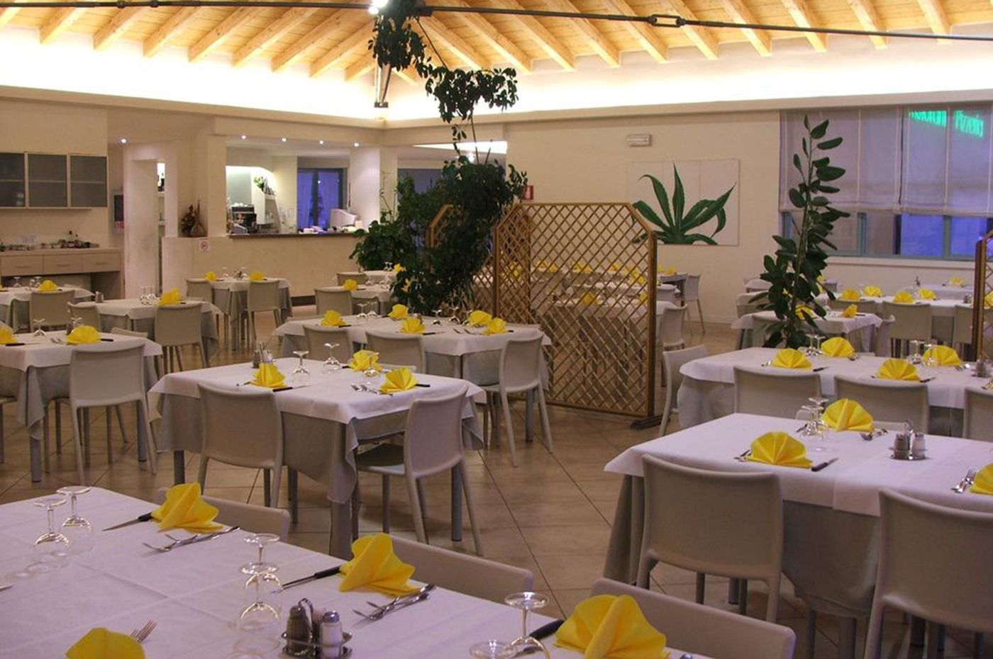 Hotel Lieta Sosta