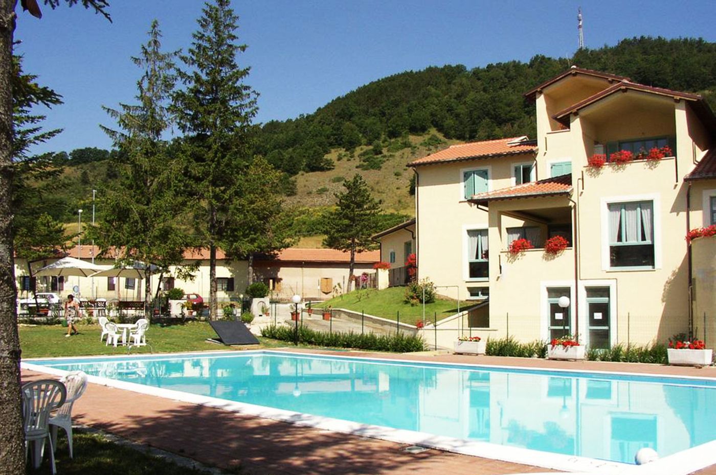 Hotel Lieta Sosta