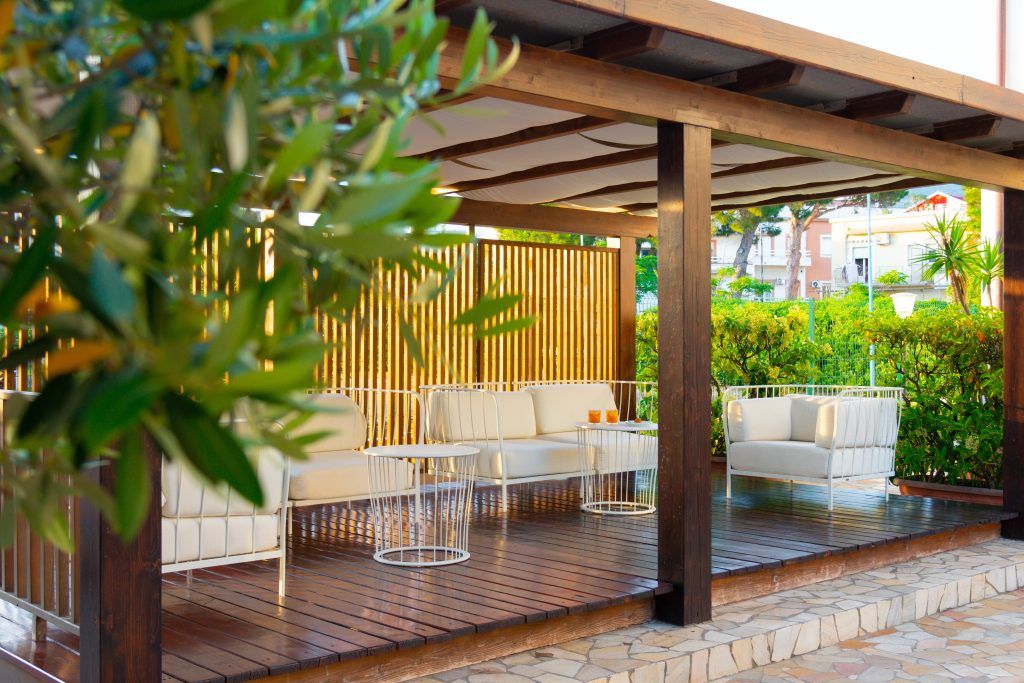 Hotel Garden