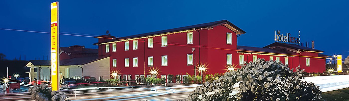 Hotel Fiera di Brescia