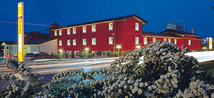 Hotel Fiera di Brescia