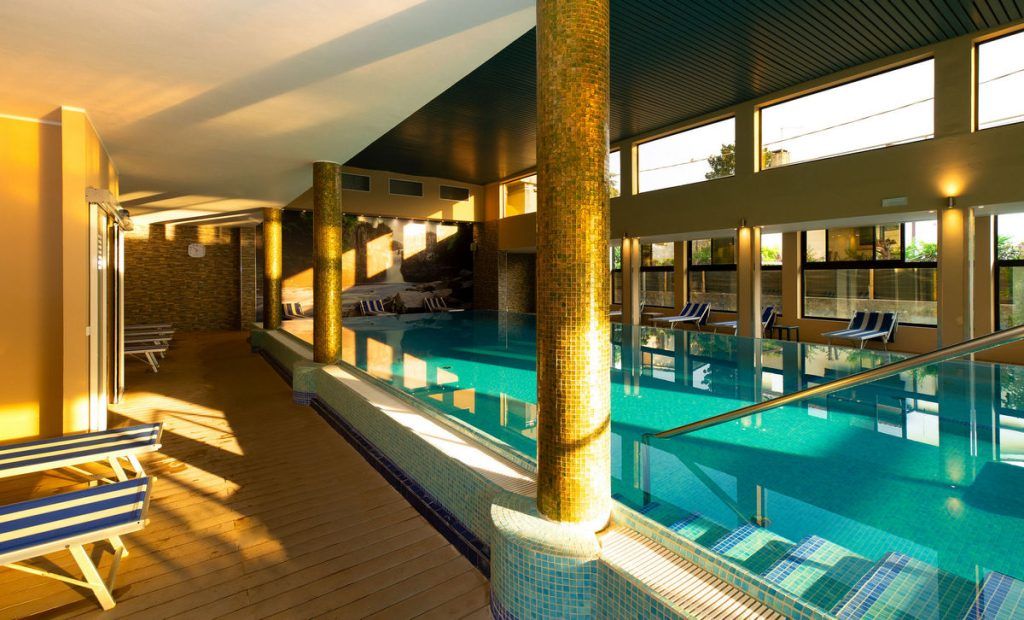 Hotel Terme Paradiso