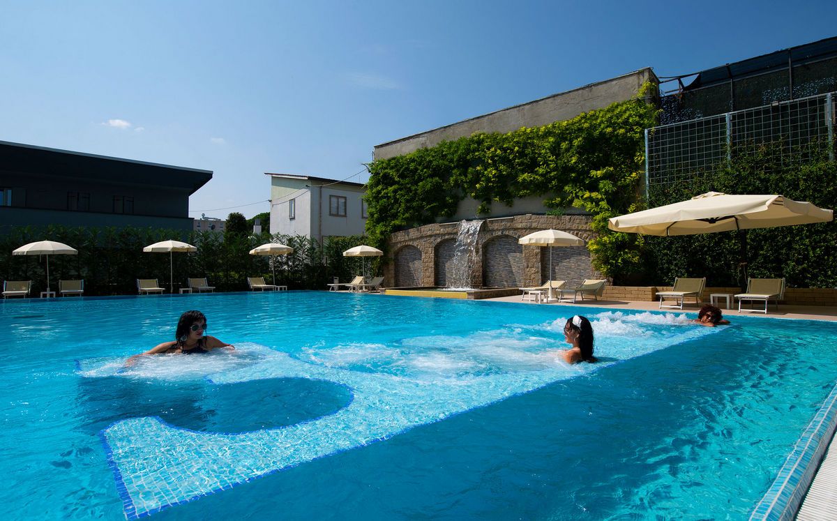 Hotel Terme Paradiso