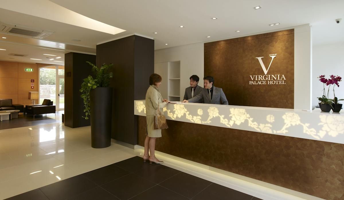 Virginia Palace Hotel