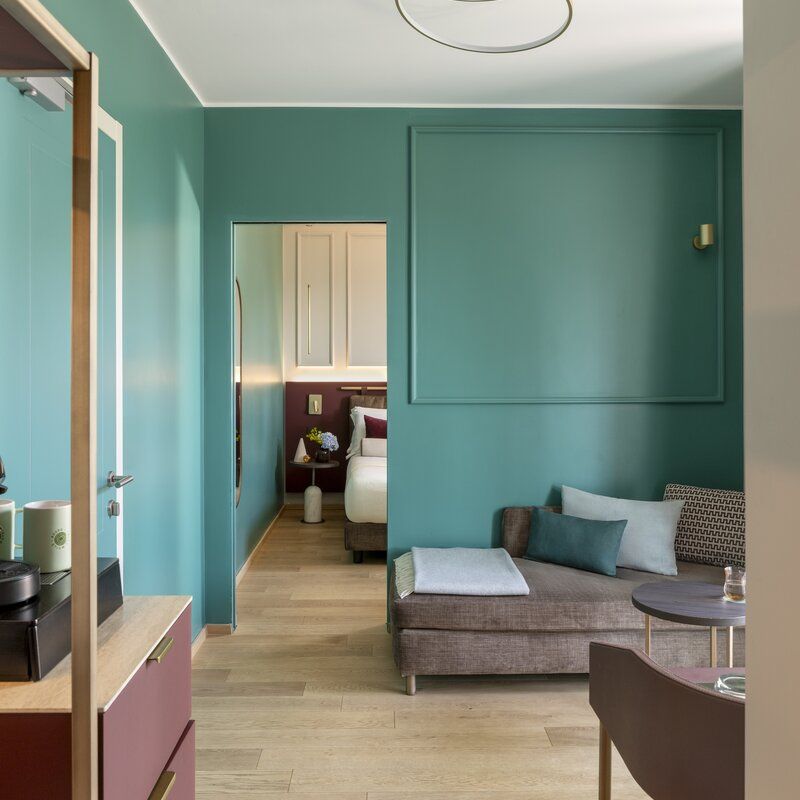 Adoro Otium Hotel