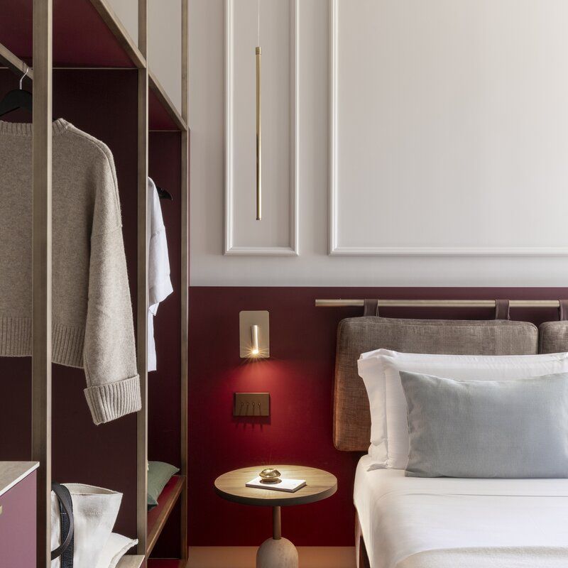 Adoro Otium Hotel