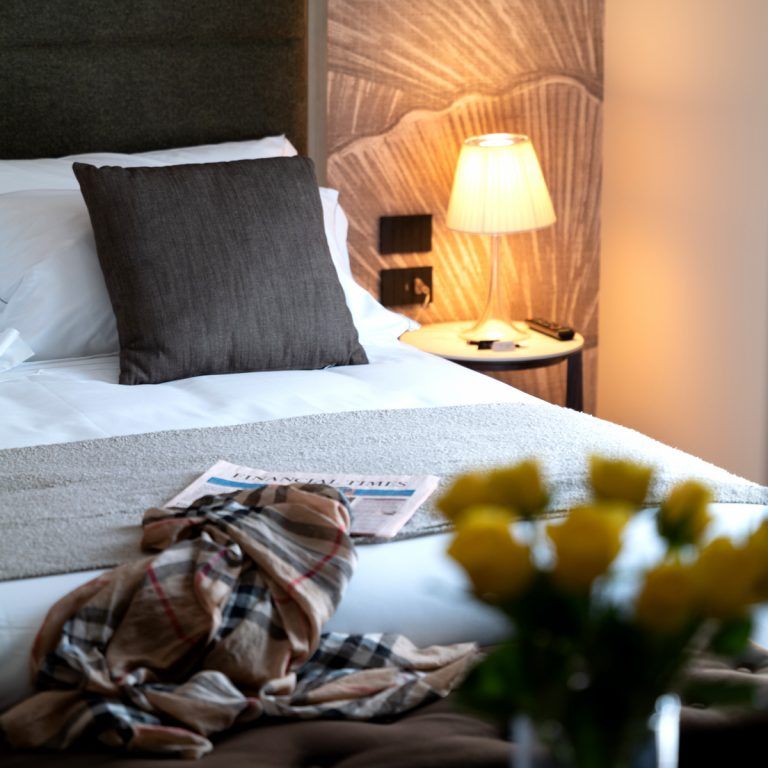 3T Boutique Hotel