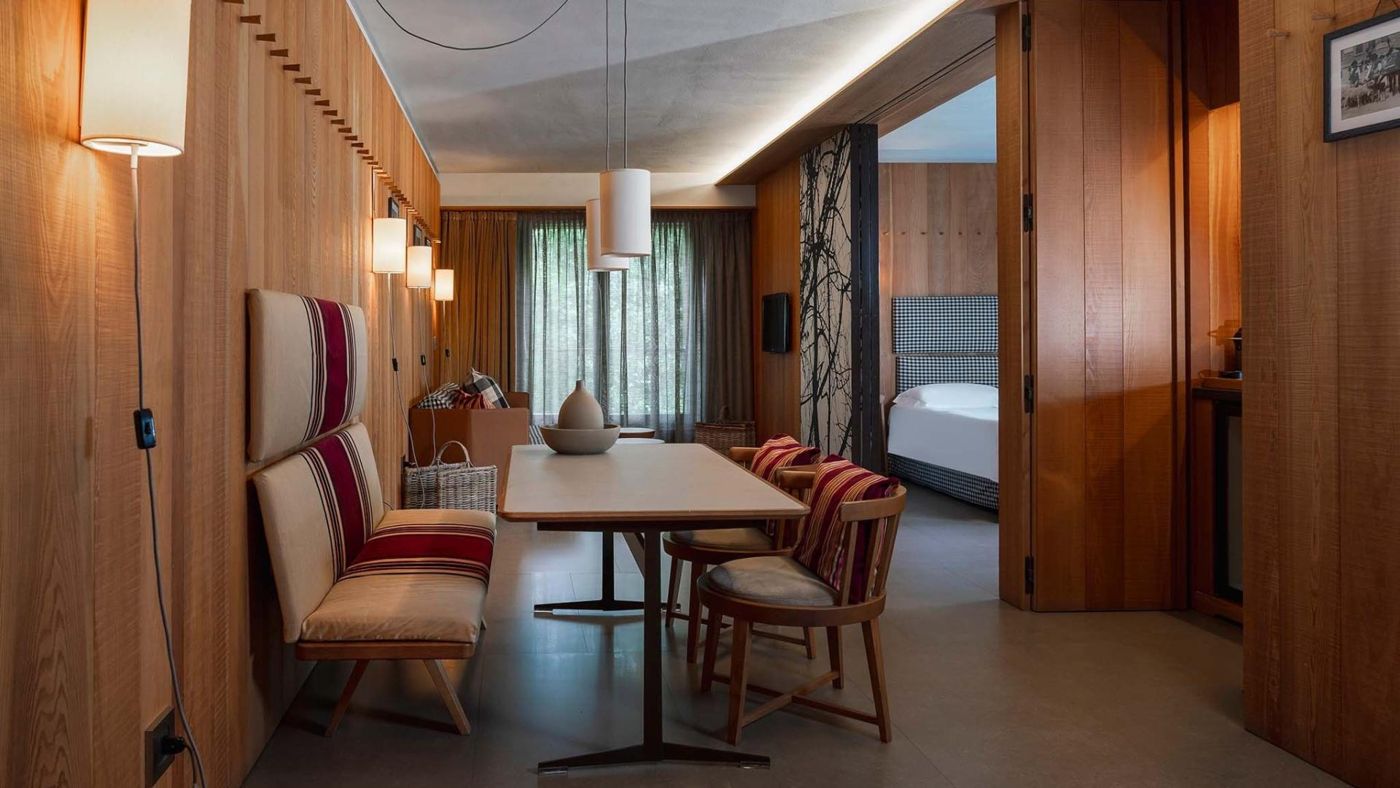 Eden Hotel