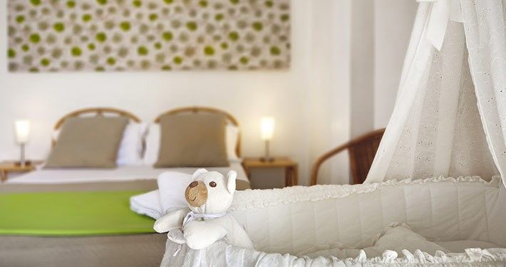 Hotel Mida