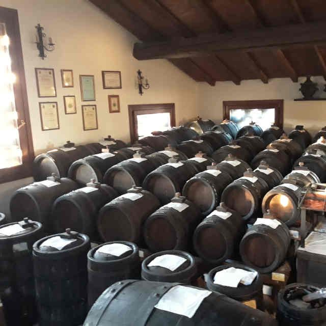 Corte Roeli