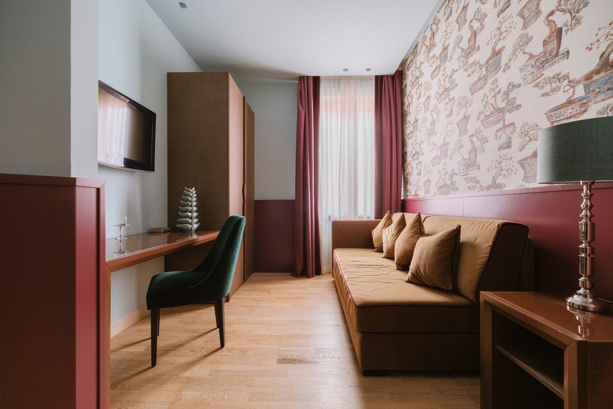 Hotel Miramare