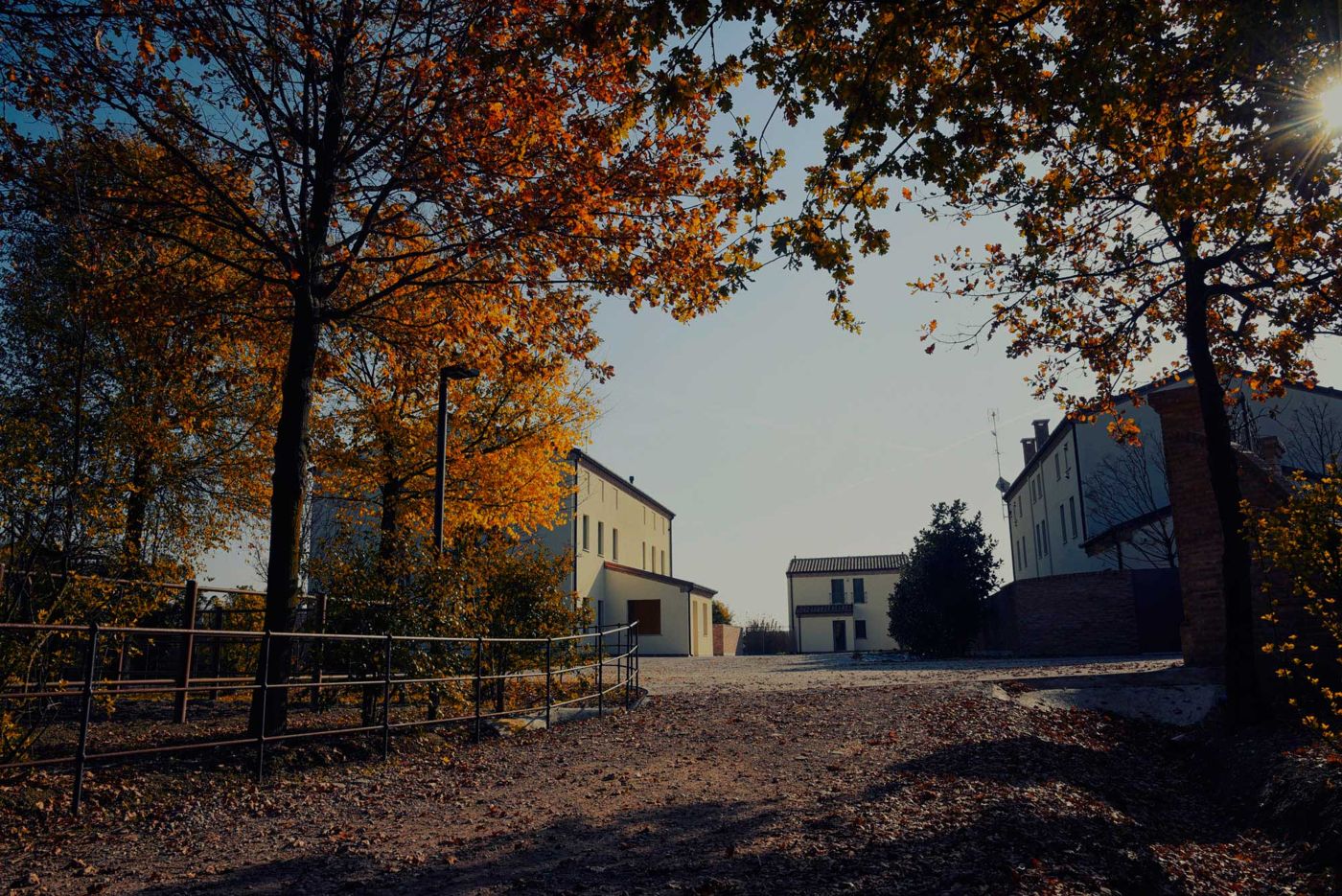 Agriturismo Corte Benetti