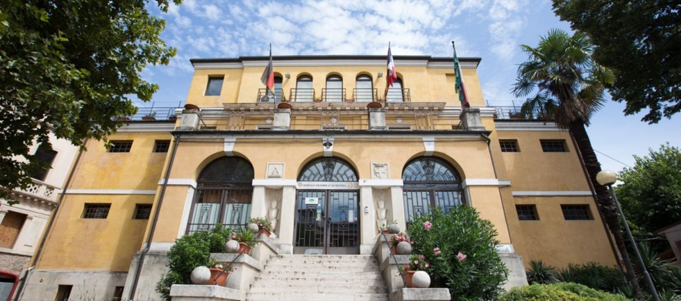 Ostello Olimpico di Vicenza