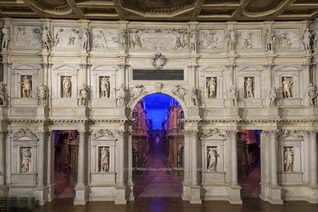 Ostello Olimpico di Vicenza