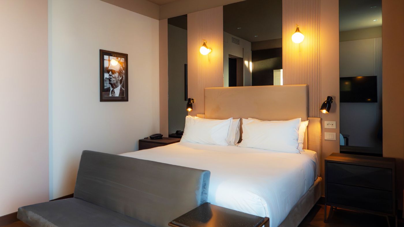 Glam Boutique Hotel