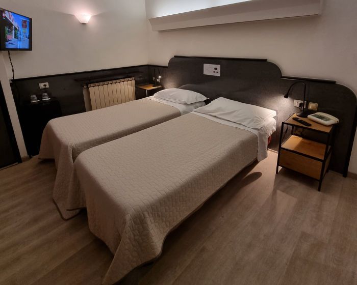 Hotel Cristina
