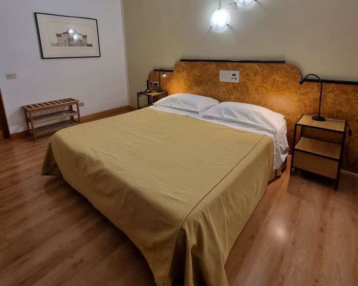 Hotel Cristina