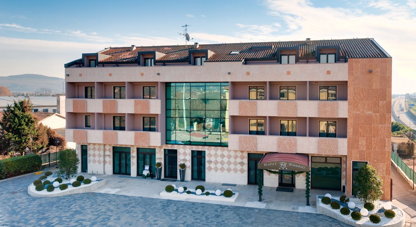 Hotel Brandoli