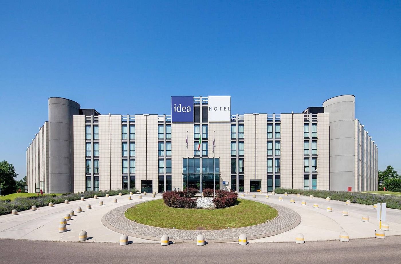 Idea Hotel Milano Malpensa Airport