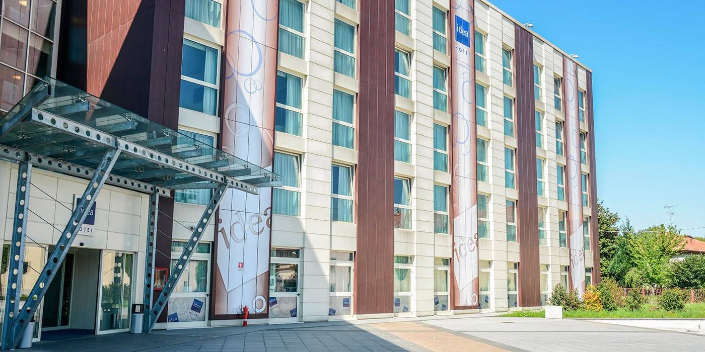 Idea Hotel Milano Malpensa Airport