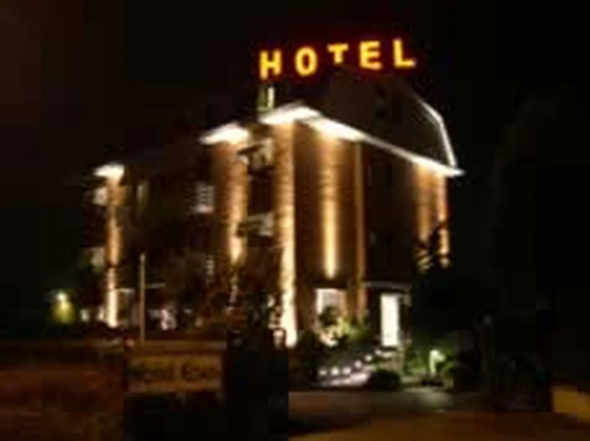 Hotel Eden