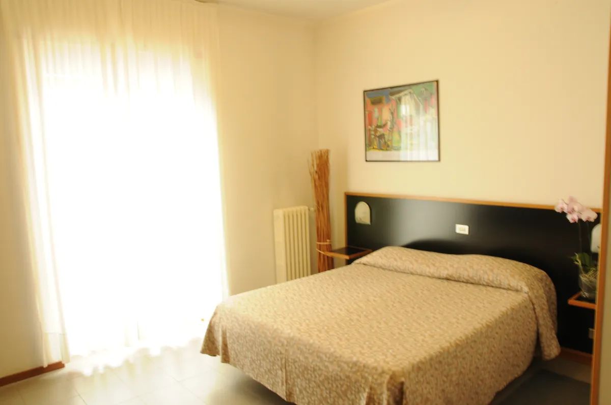 Hotel Eden