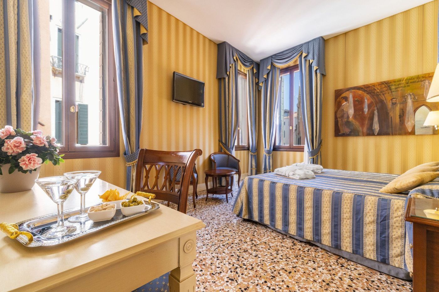 Hotel Bella Venezia