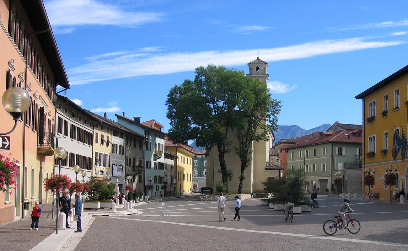 La Villa degli Orti
