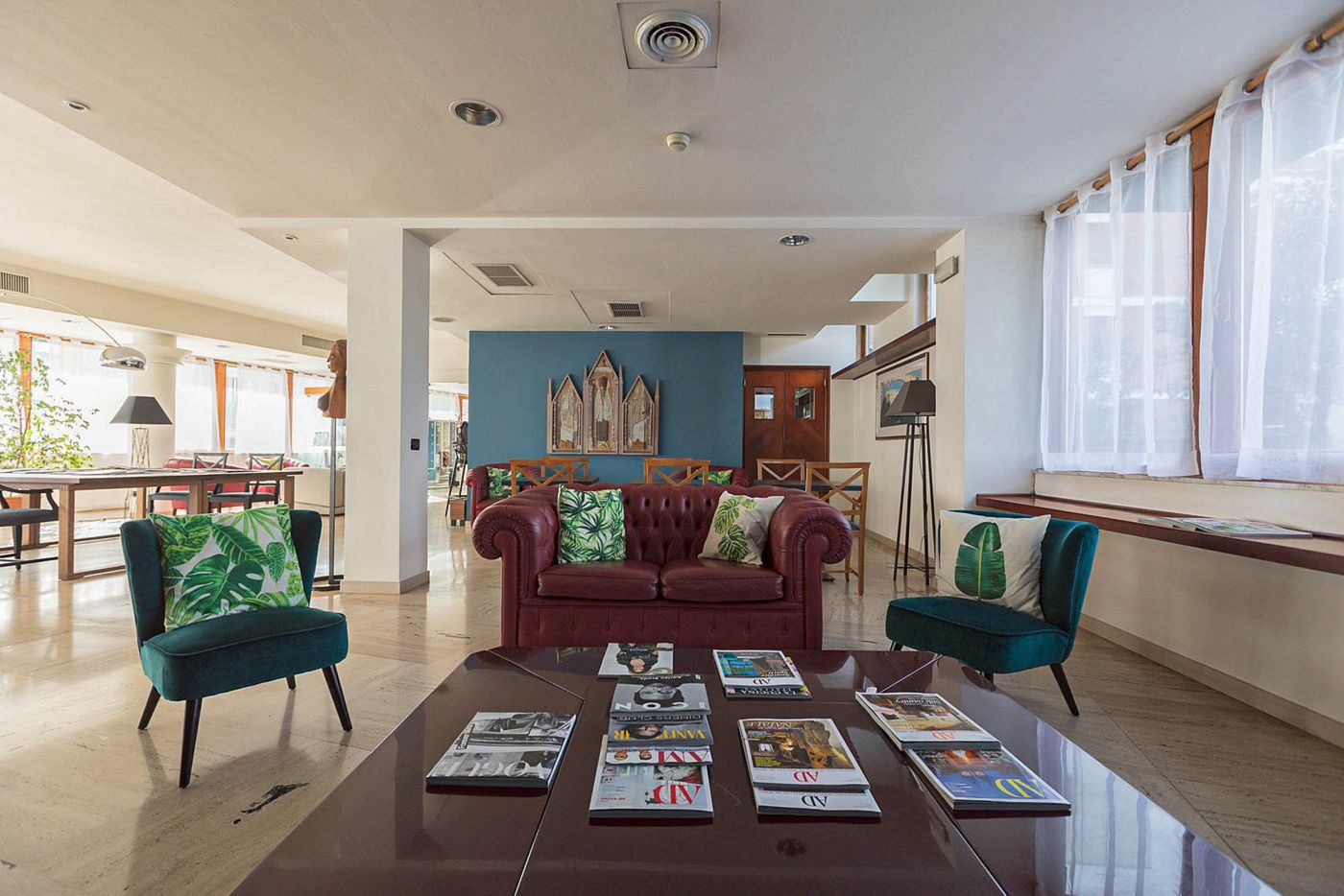 Hotel La Baia