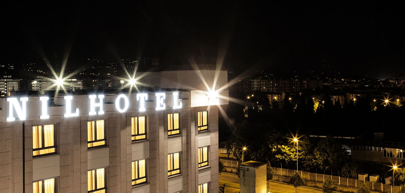 NILHOTEL