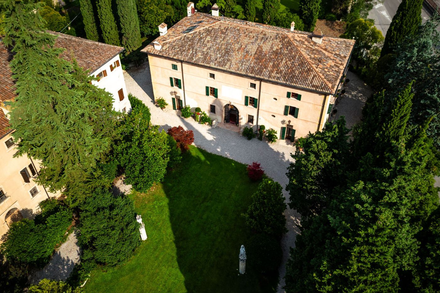 Villa Carrara