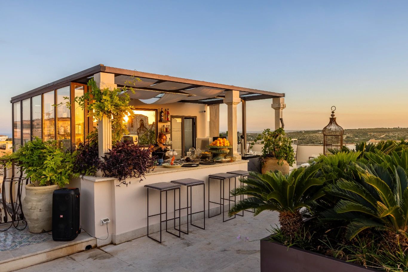 Gagliardi Boutique Hotel