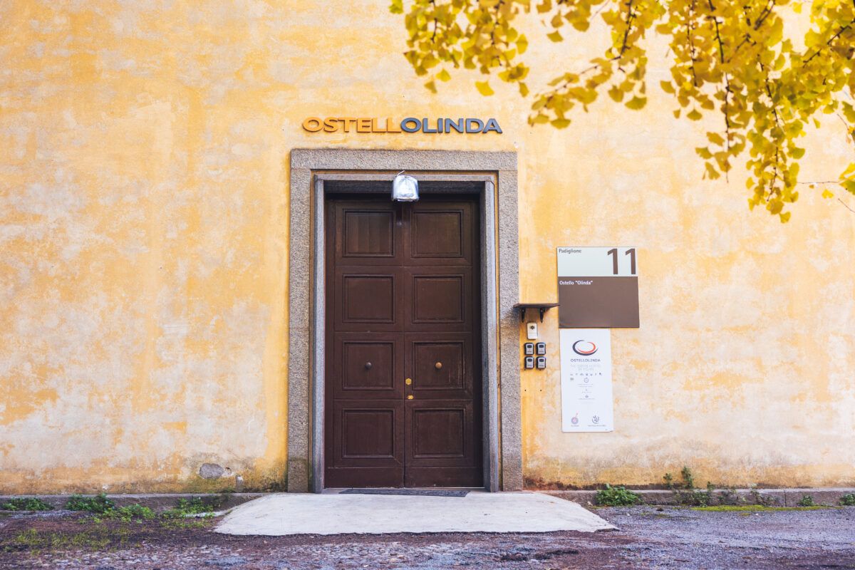 OstellOlinda