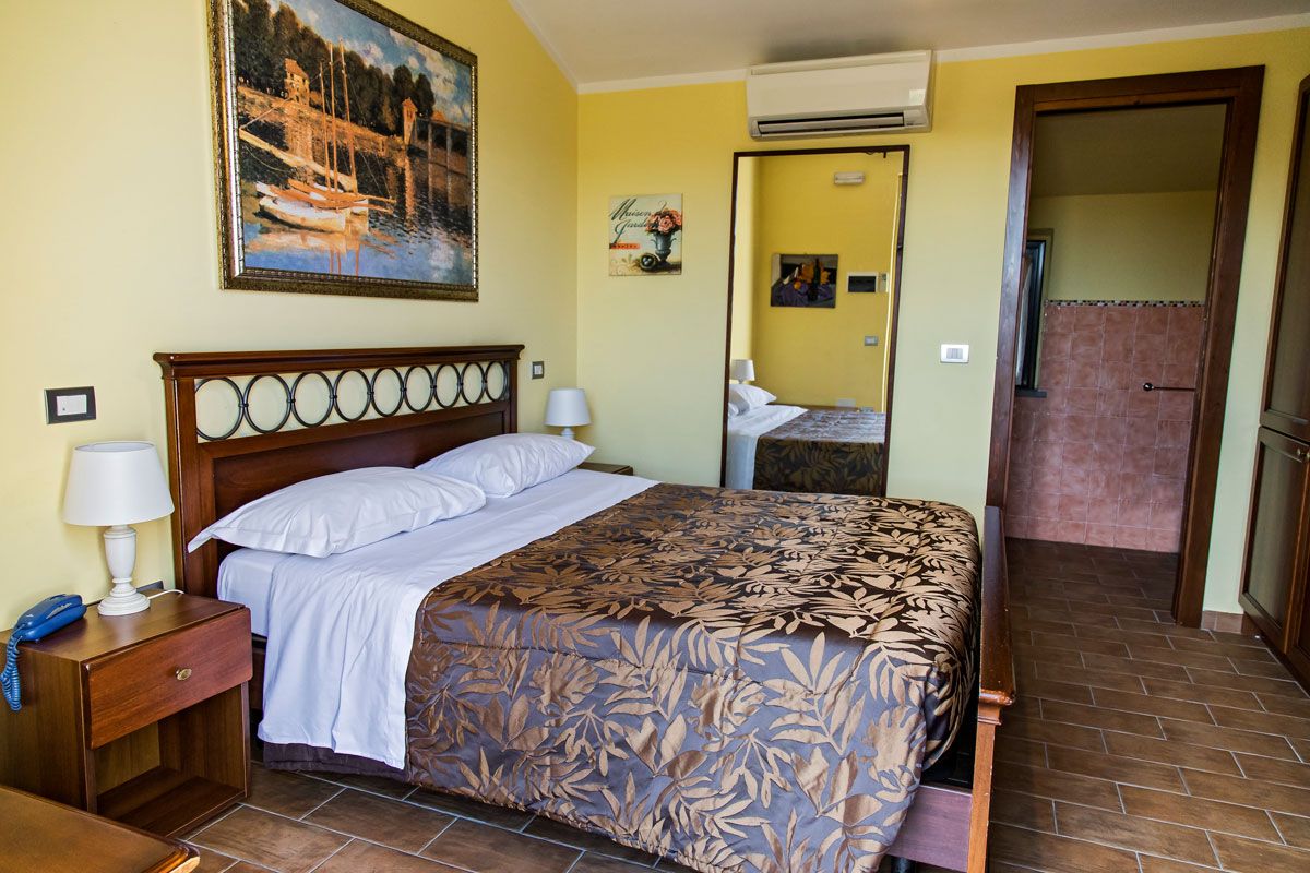 Agriturismo B&B Le Gazze