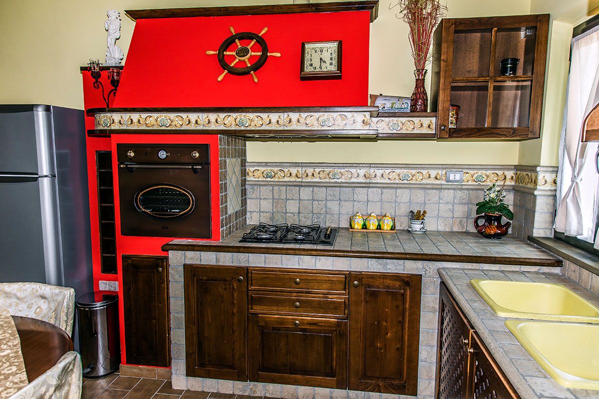 Agriturismo B&B Le Gazze