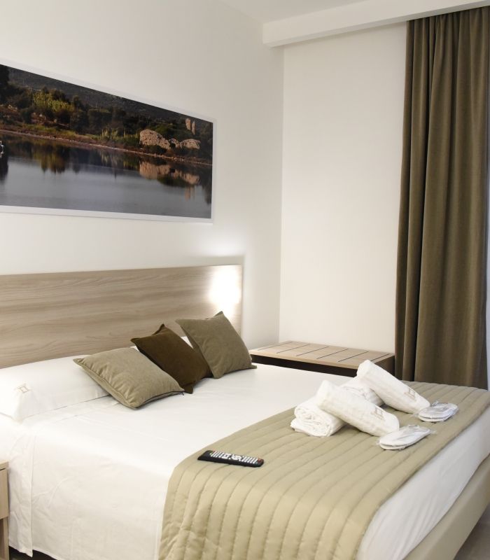 Hotel Belsito