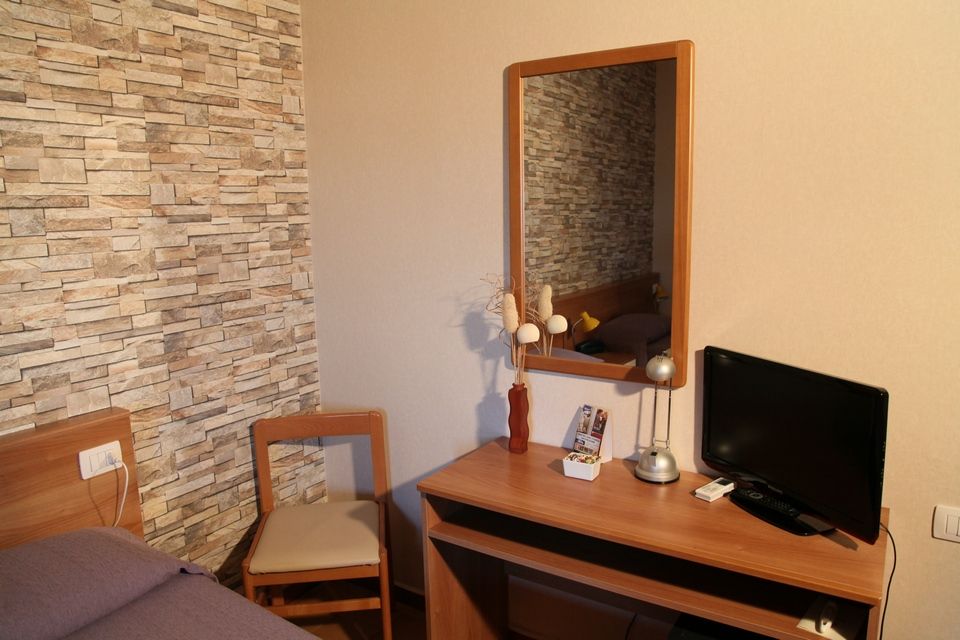 Hotel Velus