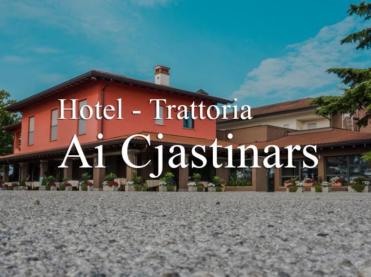 Albergo Aquila Nera