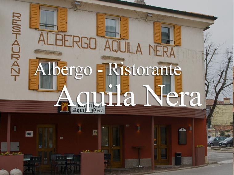 Albergo Aquila Nera