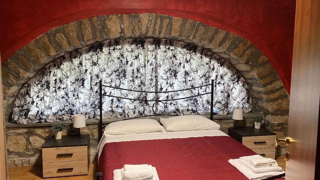 Il Caminetto